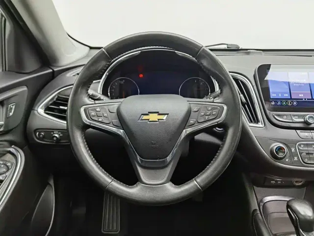 Chevrolet Malibu XL — Фото автомобиля 11