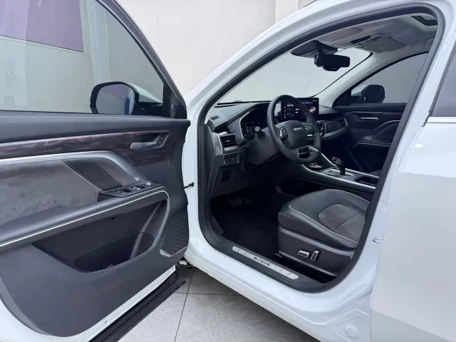 Haval H6 — Фото автомобиля 7