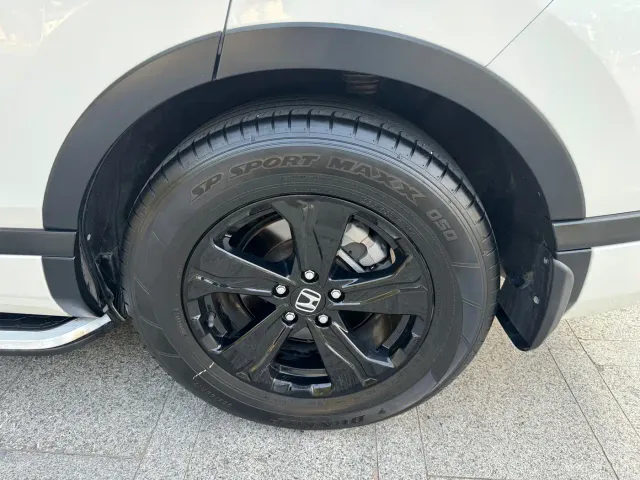 Honda Breeze — Фото автомобиля 13