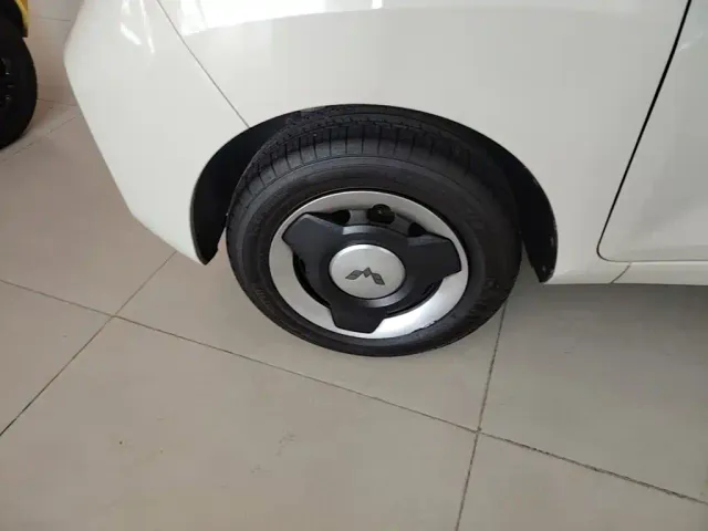 Wuling Hongguang Mini EV — Фото автомобиля 22