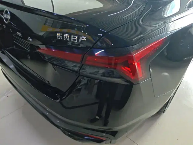 Nissan Teana 2022 2.0L XL-TLS Comfort Edition — Фото автомобиля 7