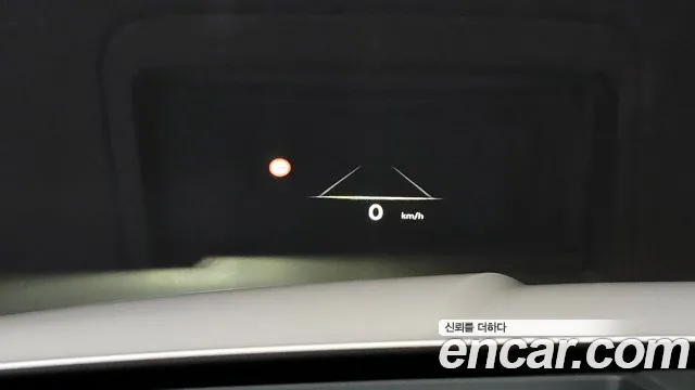 Genesis GV80 2.5T Бензин AWD — Фото автомобиля 16