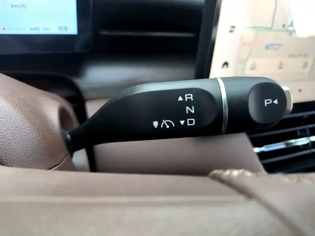 Wuling Starlight S — Фото автомобиля 13
