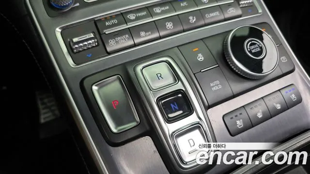Hyundai Santa Fe Santa Fe (New) — Фото автомобиля 9