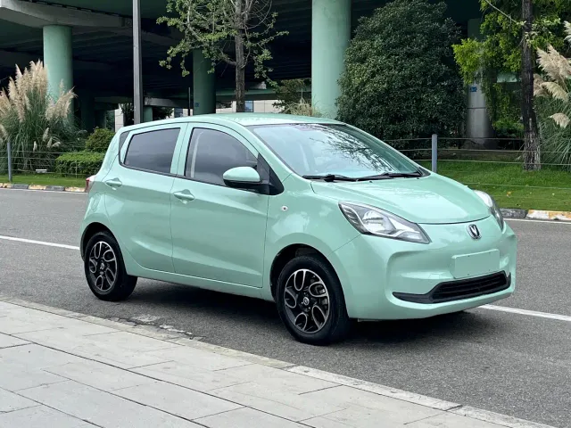 Changan Benben E-Star — Фото автомобиля 4