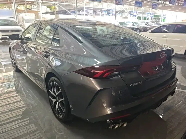 GAC Trumpchi Emkoo — Фото автомобиля 22