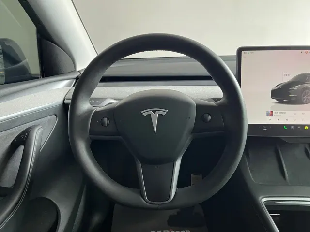 Tesla Model Y — Фото автомобиля 23