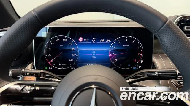 Mercedes-Benz GLC-Class — Фото автомобиля 15