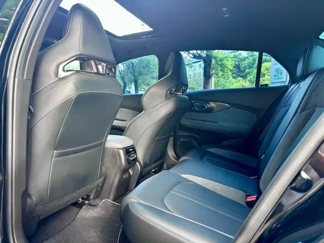 GAC Trumpchi Emkoo — Фото автомобиля 10