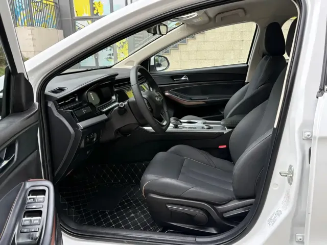 Chery Arrizo 5 PLUS — Фото автомобиля 4