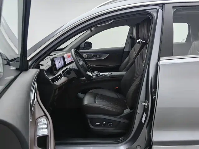 Chery Tiggo 8 PRO — Фото автомобиля 10