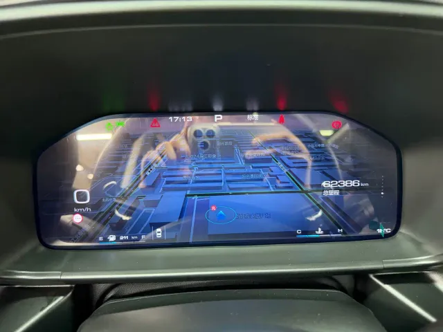 Haval Cool Dog — Фото автомобиля 18