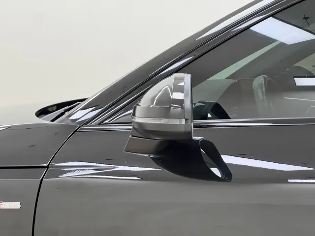 Audi A4L — Фото автомобиля 10