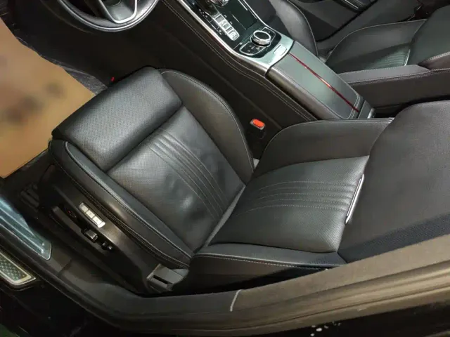 Hongqi H9 — Фото автомобиля 6