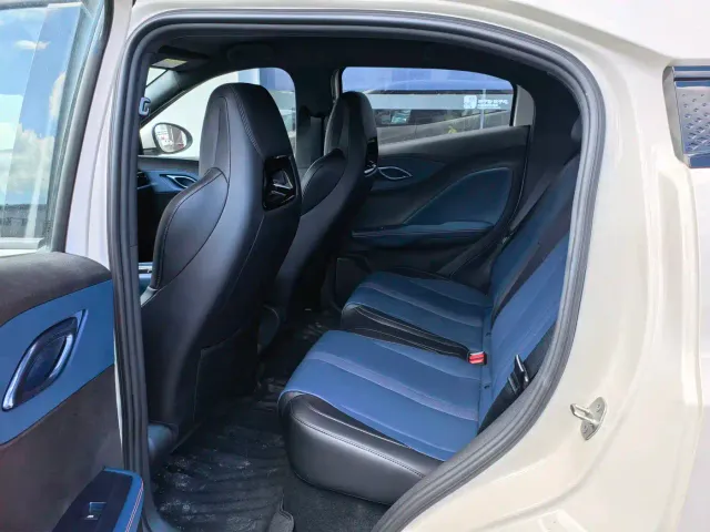 BYD Seagull — Фото автомобиля 4