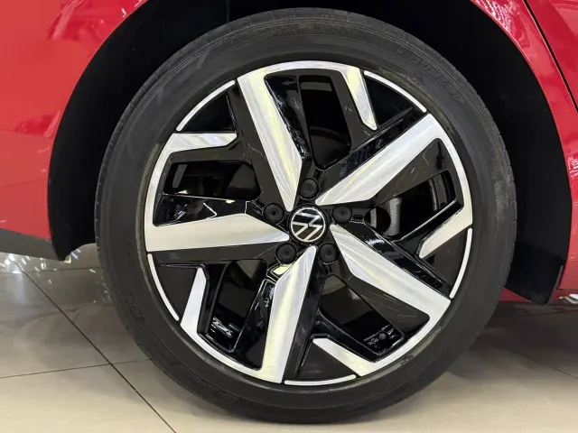 Volkswagen Lamando — Фото автомобиля 23