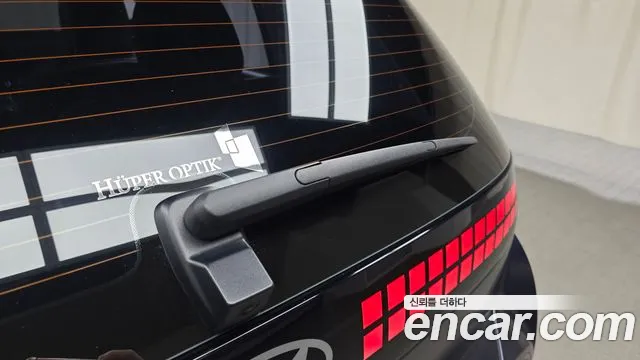 Hyundai Casper Casper Electric Inspiration — Фото автомобиля 28