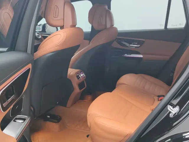 Mercedes-Benz GLC-Class — Фото автомобиля 6