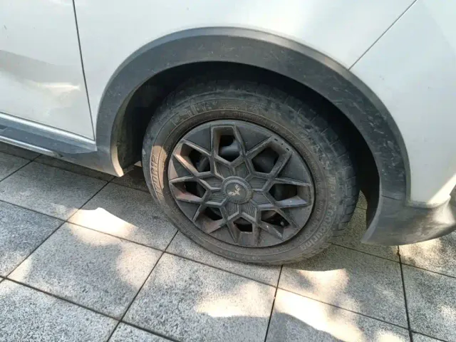 Wuling Hongguang Mini EV — Фото автомобиля 25