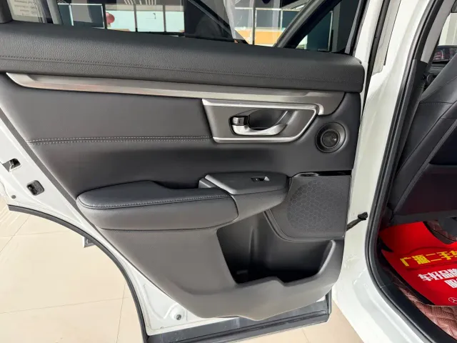 Honda Breeze — Фото автомобиля 21