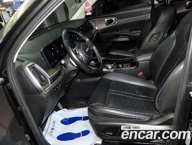 Kia Sorento 4th Gen — Фото автомобиля 6