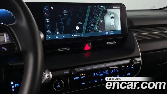 Hyundai Ioniq5 — Фото автомобиля 13