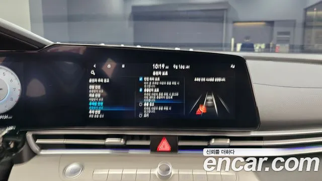 Hyundai Avante CN7 — Фото автомобиля 17