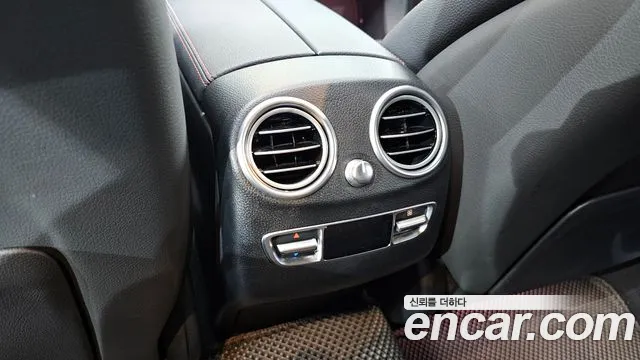 Mercedes-Benz GLC-Class X253 — Фото автомобиля 29