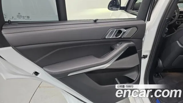 BMW X5 G05 — Фото автомобиля 25