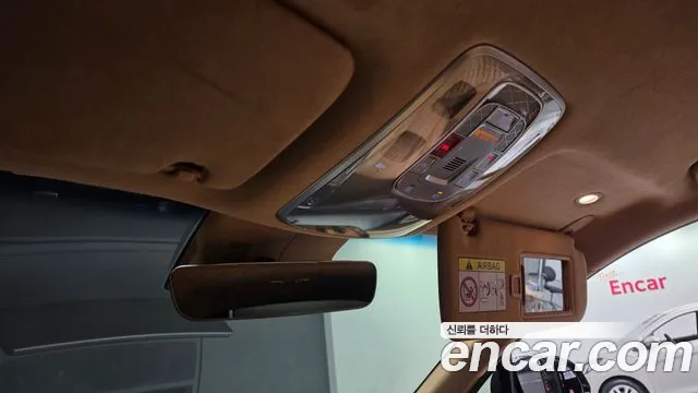 Genesis GV80 — Фото автомобиля 19