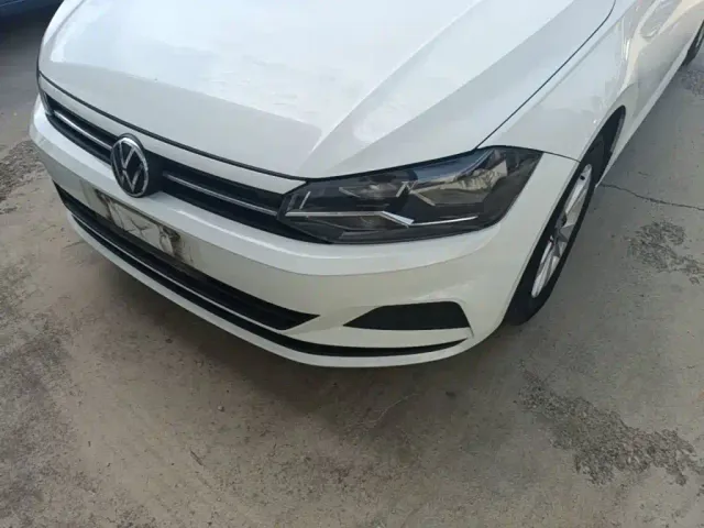 Volkswagen Polo — Фото автомобиля 23