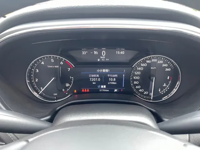 Cadillac CT5 — Фото автомобиля 10