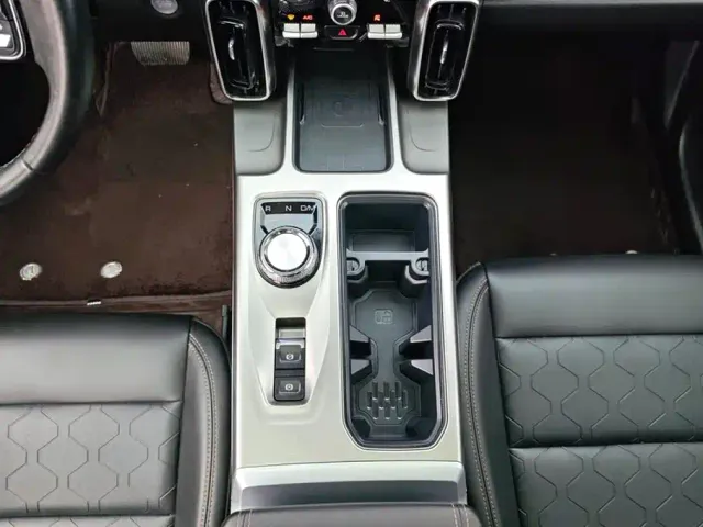 Haval Big Dog — Фото автомобиля 16