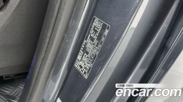 Hyundai Staria Staria Карго 3 места — Фото автомобиля 28