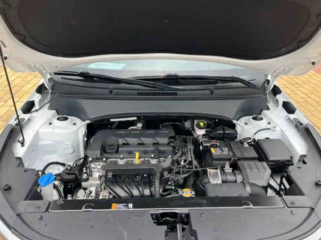 Kia Seltos — Фото автомобиля 12