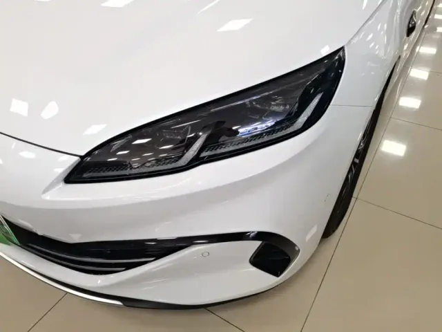 BYD Seal 06 — Фото автомобиля 23