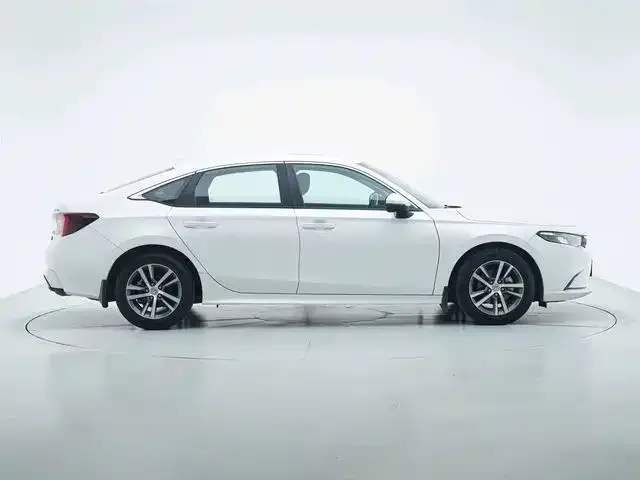 Honda Integra — Фото автомобиля 2