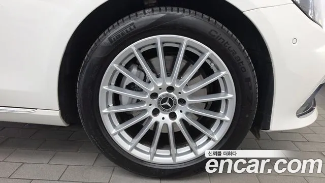 Mercedes-Benz E-Class W213 — Фото автомобиля 6
