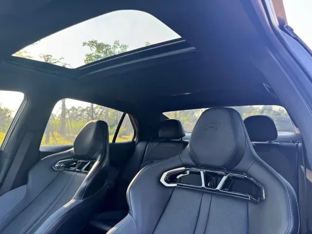 GAC Trumpchi Emkoo — Фото автомобиля 21