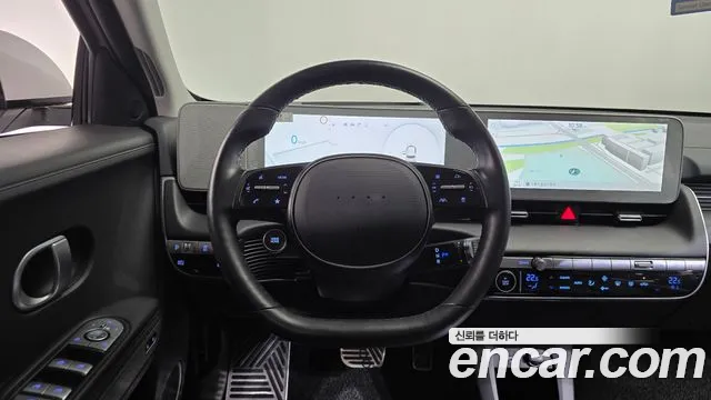 Hyundai Ioniq 5 Ioniq5 — Фото автомобиля 18