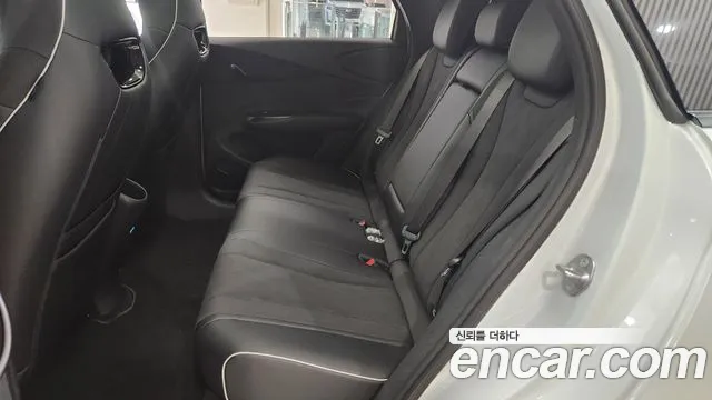 BYD Dolphin — Фото автомобиля 14