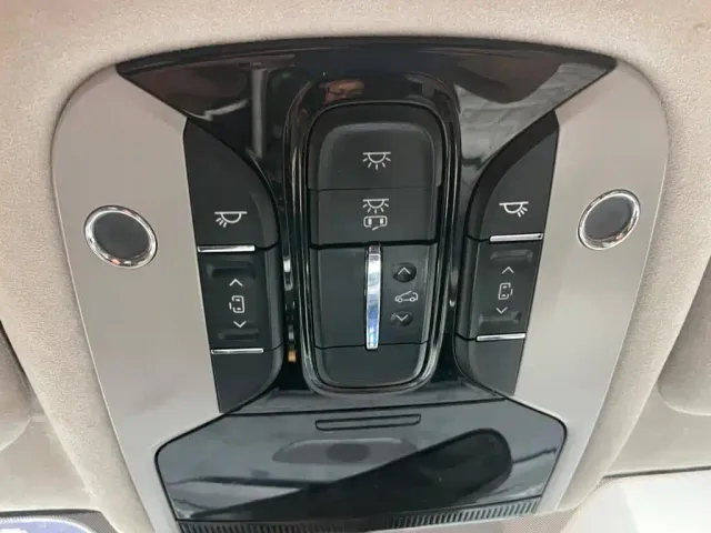 GAC Trumpchi M8 — Фото автомобиля 25