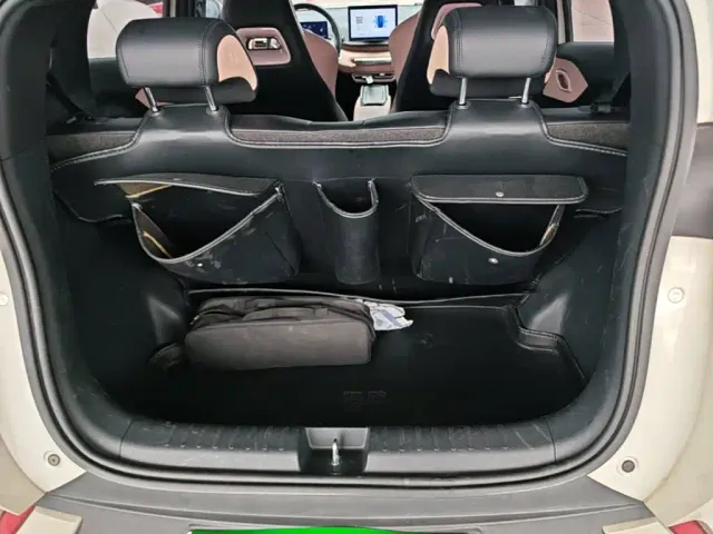 BYD Seagull — Фото автомобиля 18