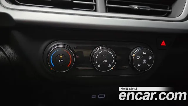 ChevroletGMDaewoo Trax Trax Кроссовер — Фото автомобиля 17
