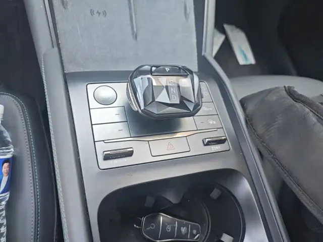 BYD Qin L — Фото автомобиля 13