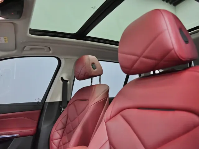 BMW X5 — Фото автомобиля 15