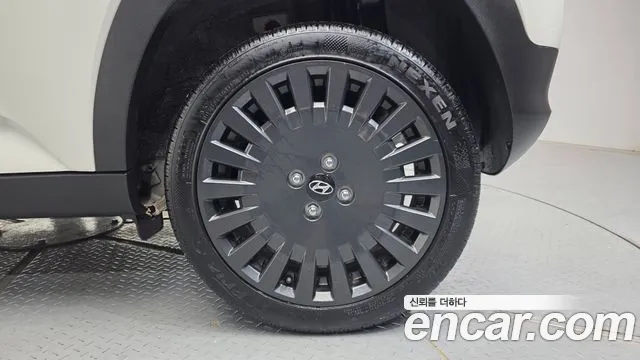 Hyundai Casper — Фото автомобиля 6