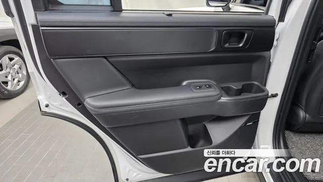Hyundai Santa Fe — Фото автомобиля 14