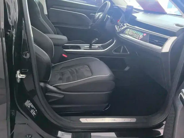 Haval H6 — Фото автомобиля 8