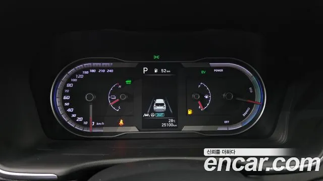 Hyundai Tucson — Фото автомобиля 8